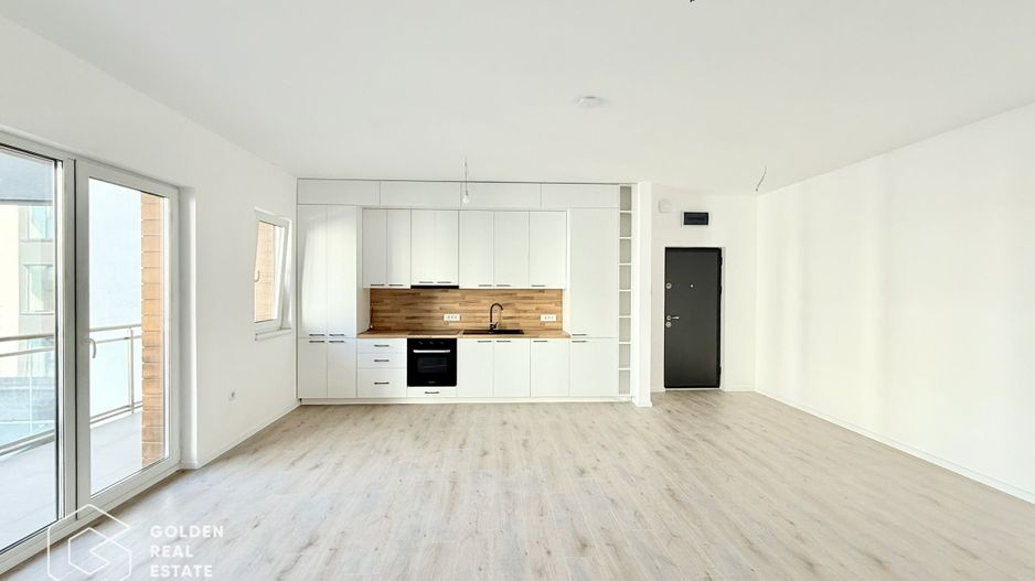 Direct de la dezvoltator: Apartament  bloc NOU, 3 camere, comision 0% - Poză 2