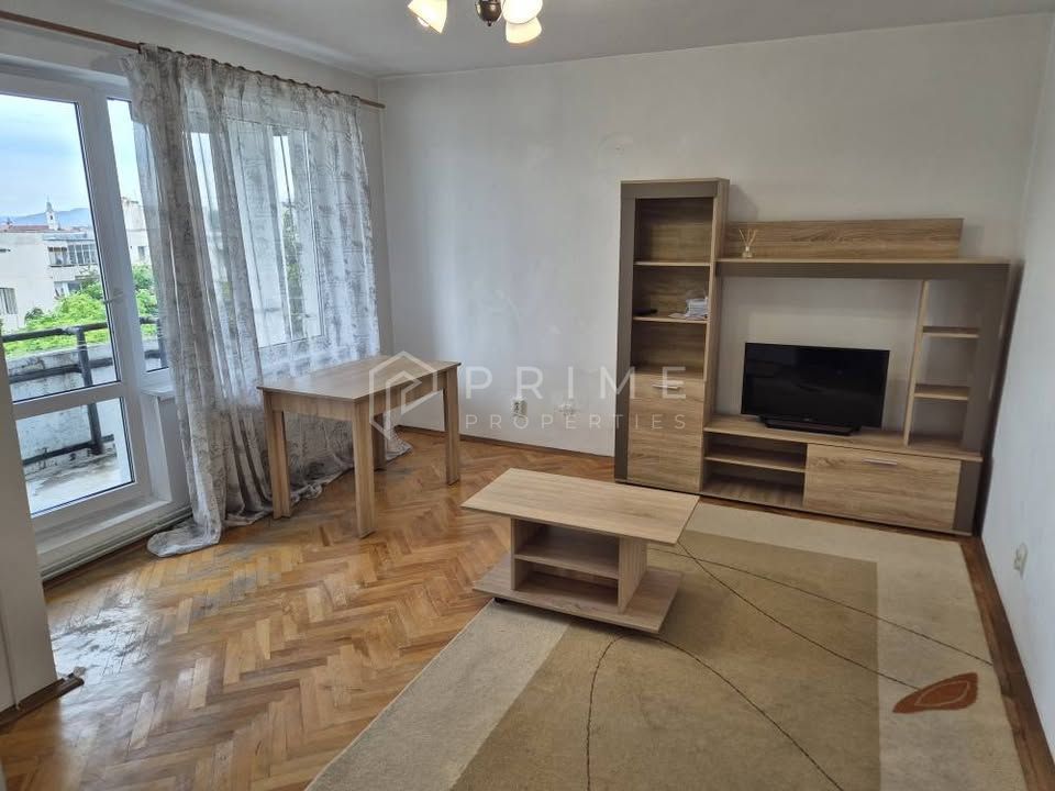 Apartament 3 camere decomandat – Tudor, etaj 3, lângă parc - Poză 3
