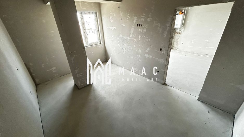 Apartament 2 camere | Etaj 1 | Încălzire în pardoseală | Parcare | Șelimbăr - Poză 17