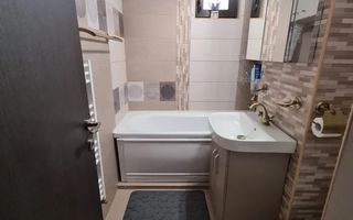 Zona Tatarasi/ Apartament renovat cu 4 camere/ Etaj 1/ 90 mp - Poză 6