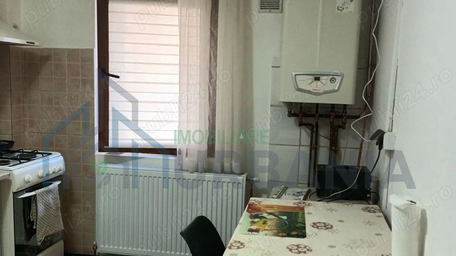 Apartament 1 cameră de închiriat în zona Podu Roș, Iași - Poză 7