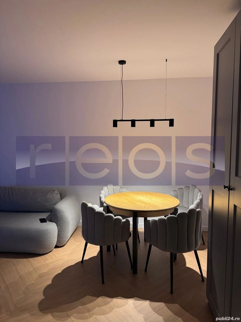 APARTAMAMENT 2 CAMERE LUX | TITAN |  SECTOR 3 | - Poză 8