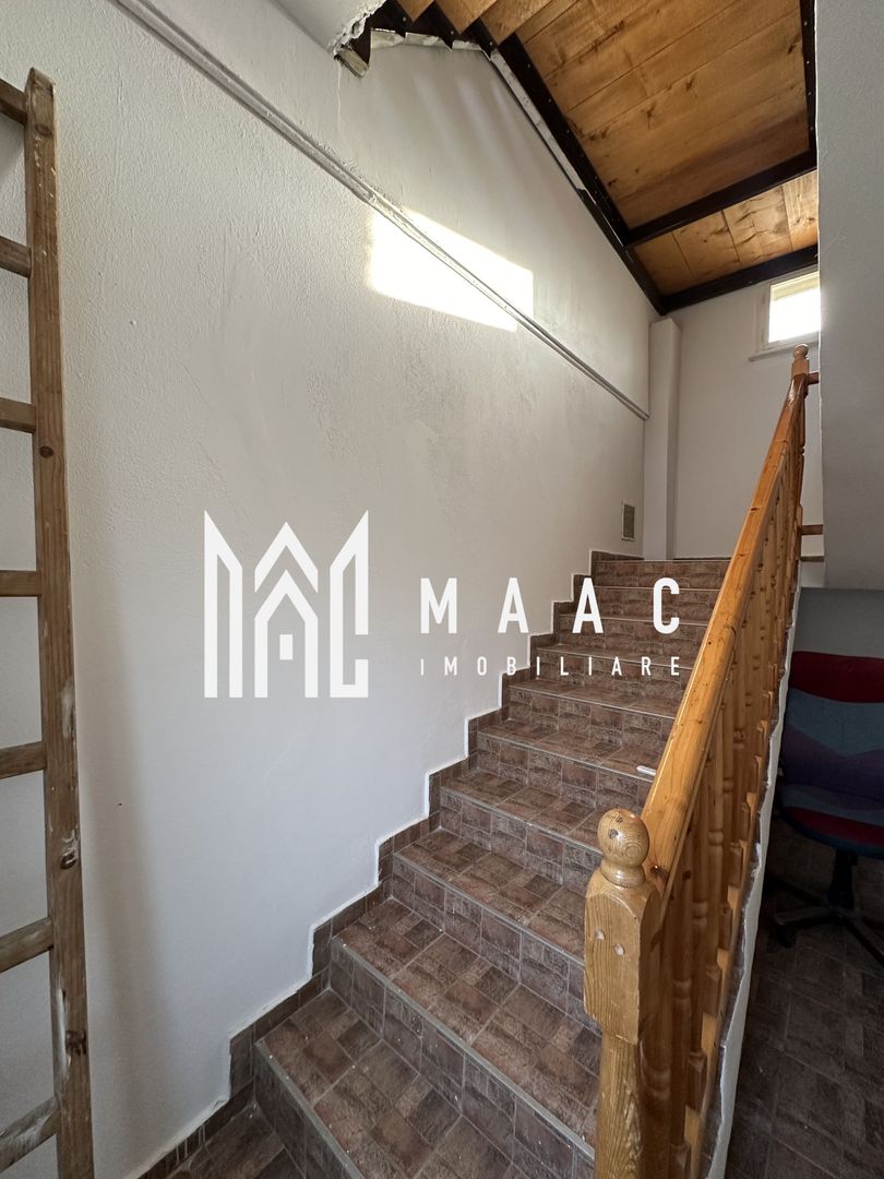 Casa individuala 6 camere | 200mp | Curte | Calea Dumbravii - Poză 19