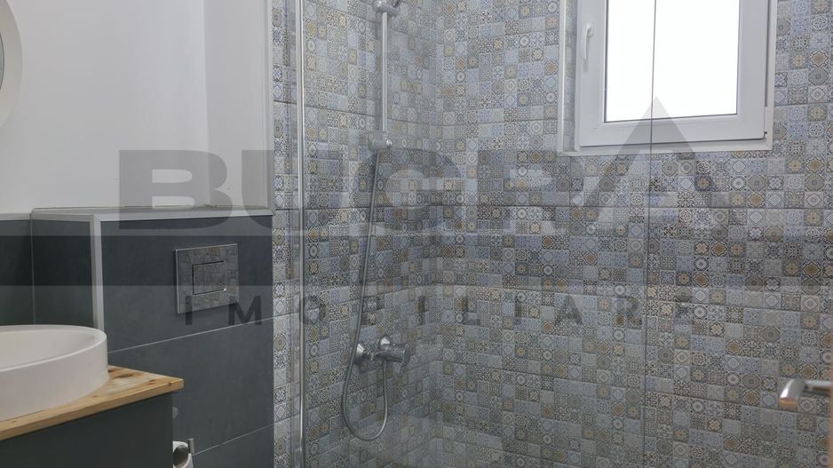 Apartament 2 camere decomandate, 44 gradina, zona Terra - Poză 9
