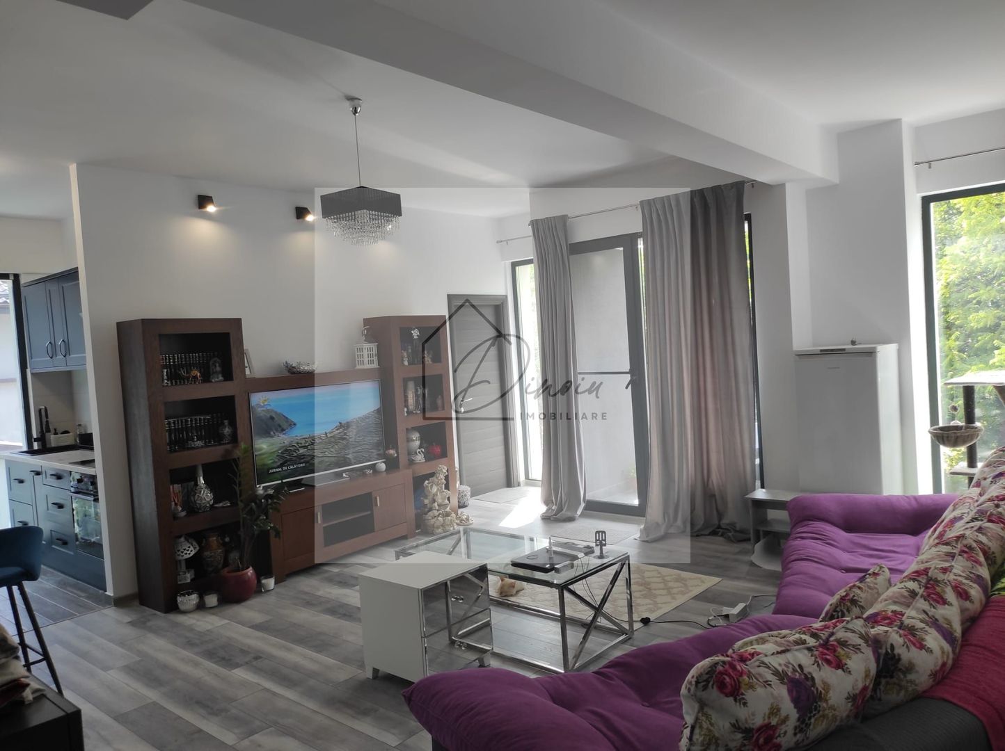 Comision 0% I Apartament 2 camere Iancu Nicolae I bloc 2022 - Poză 1