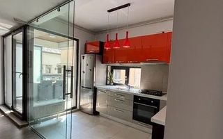 Apartament 2 camere | Domenii | Parcare subterana - Poză 3