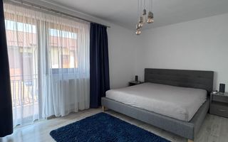 Casă P+E+pod, 3 camere, 2 băi, 93 mp, Valea Adâncă, Miroslava - Poză 7