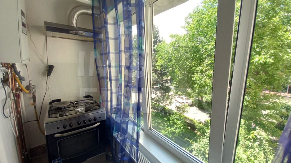 2 camere decomandate etaj 2 Zorilor - Poză 9