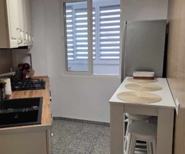 AP. 2 CAMERE - 70 MP UTILI,  BLOC REABILITAT, MODERN, METROU TITAN - Poză 8