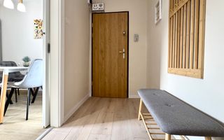 3 camere elegante, si primitoare – în zona Aradului, lângă Iulius Town - Poză 17