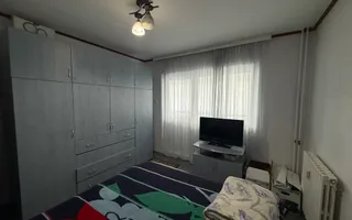 3 decomandate, etaj 2/4, centrala termica, Rovine - 145 000 Euro - Poză 11