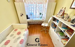 Vânzare apartament 3 camere decomandat | Nicolina - Poză 9