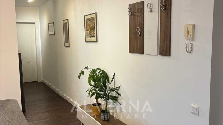 Apartament 3 camere | 72 mp + terasa 23.5 mp | Andrei Muresanu - Poză 2