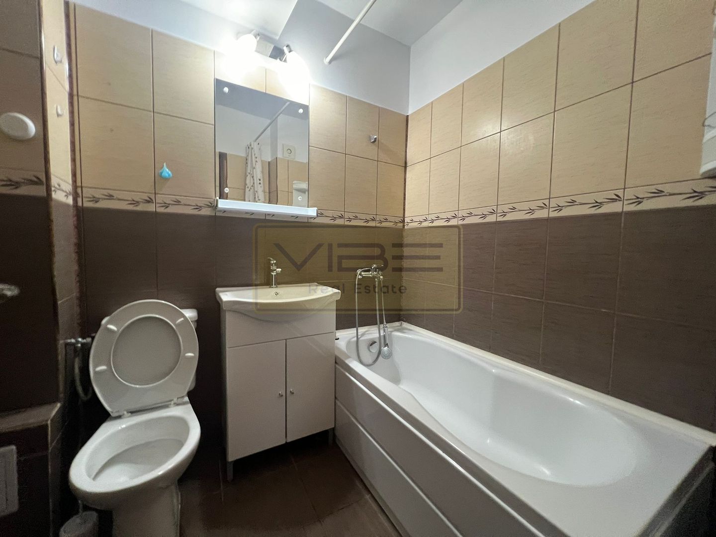Apartament 2 camere  Palas Mall Sf Lazar - Poză 20