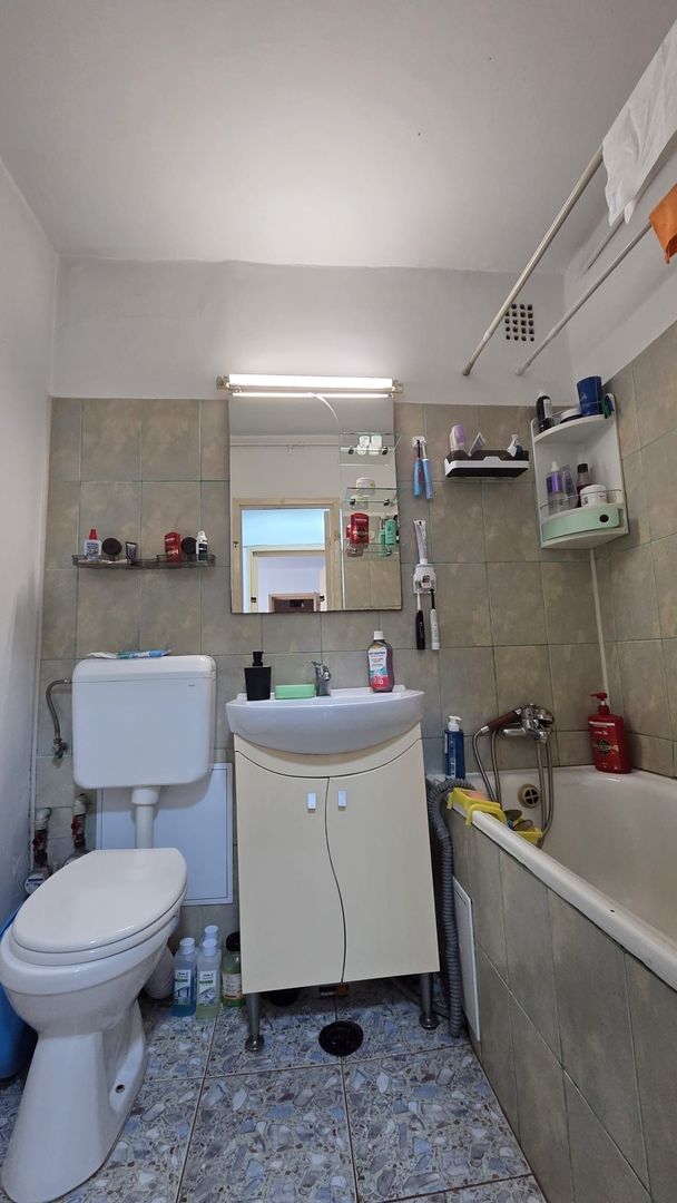 Apartament superb cu trei camere, Piata Sudului, 105.000€ - Poză 10
