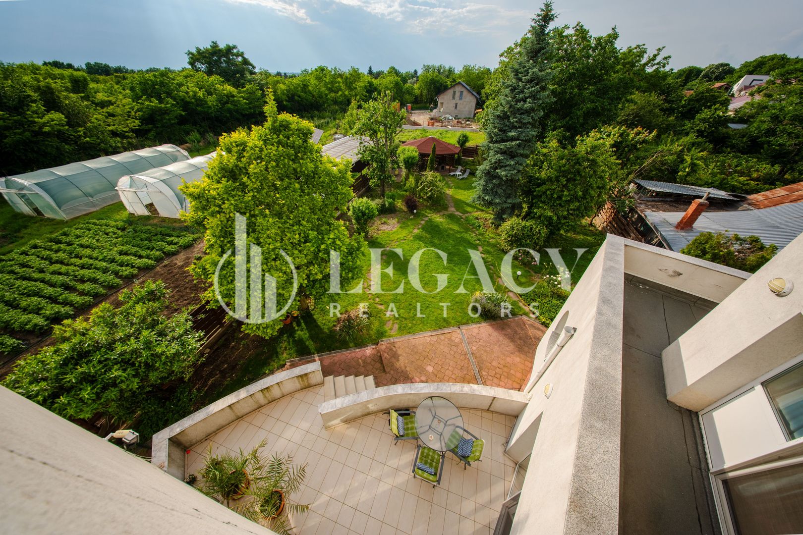 Vilă Exclusivistă în Copou – 680 mp Utili | Teren 1.414 mp - Poză 40