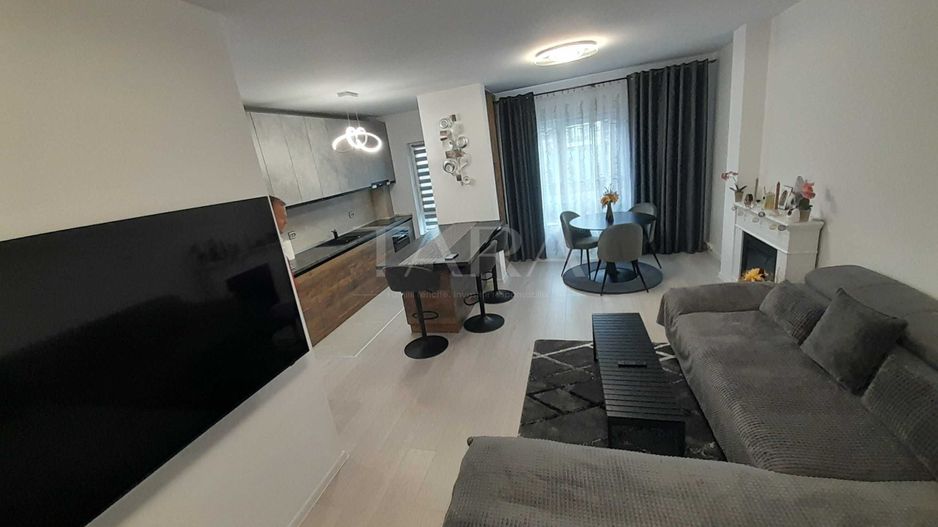 Apartament LUX 3 camere, 2 parcări și boxă – Buna Ziua - Poză 2