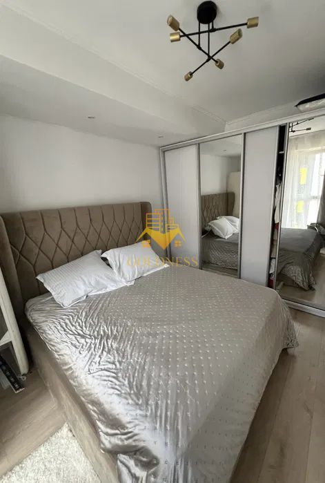 2 Camere Modern, Ego Residence, Corneliu Coposu, Dambu Rotund - Poză 1