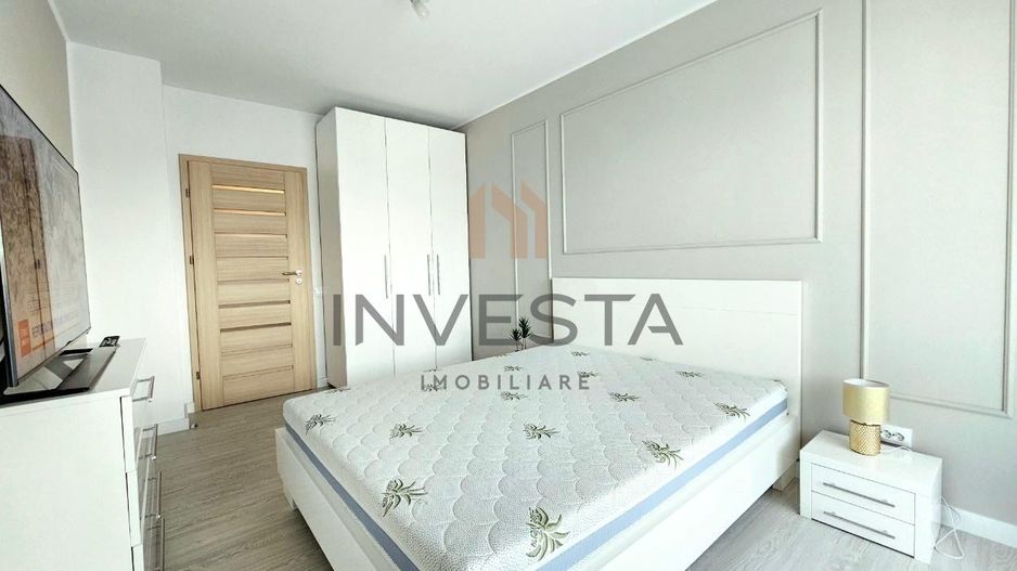 Apartament cu 4 camere 105 mp utili, renovat 2025 cu terasa generoasa! - Poză 8