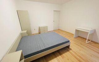 Apartament de inchiriat / doua camere separate / Porii , Floresti - Poză 1