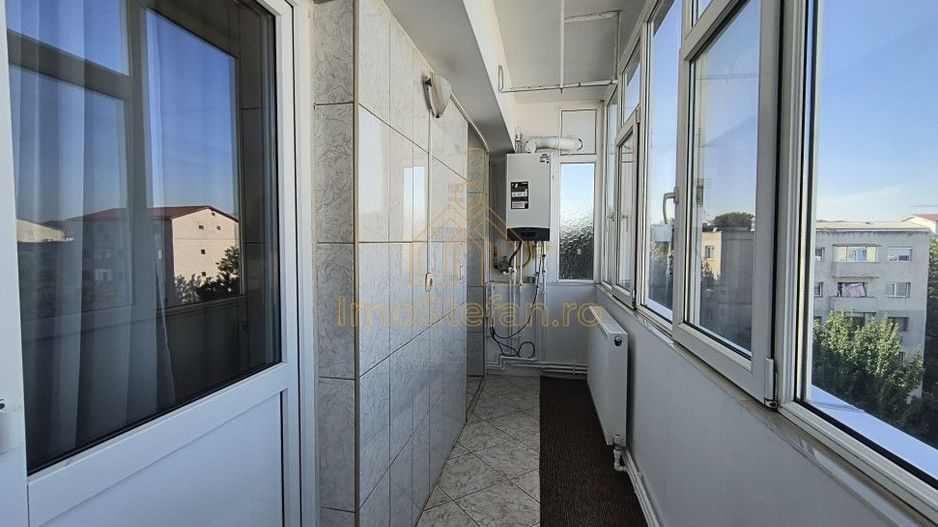 Termen Lung | EDEN | Apartament 3 camere | 2 Bai | Etaj IV - Poză 13