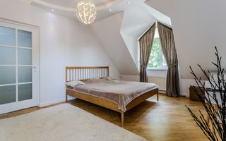 Vânzare, casă, 4 camere, str. Jubiliară, Codru - Poză 63