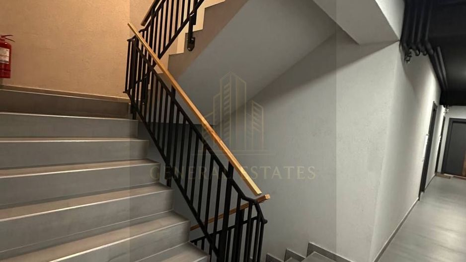 Apartament spre vinzare, 3 camere, modern, complet utilat, mobilat! - Poză 2