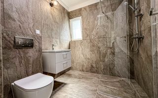 Apartament 3 camere, finisat modern, in Baciu, zona Petrom - Poză 9