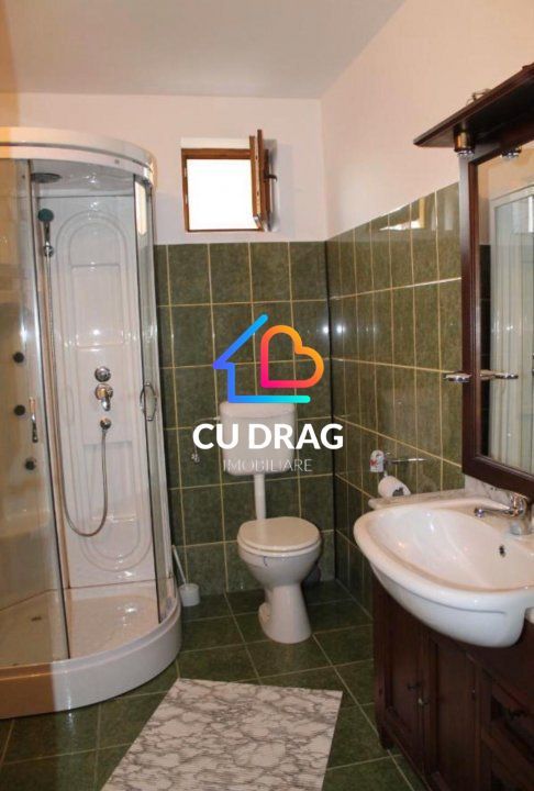 Vânzare Casă 8 Camere – Investiție Premium, Zona Strand - Poză 4