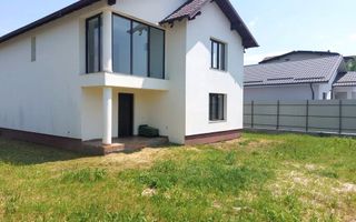 Casa cu 5 camere | Spatii generoase | Buftea - Poză 1