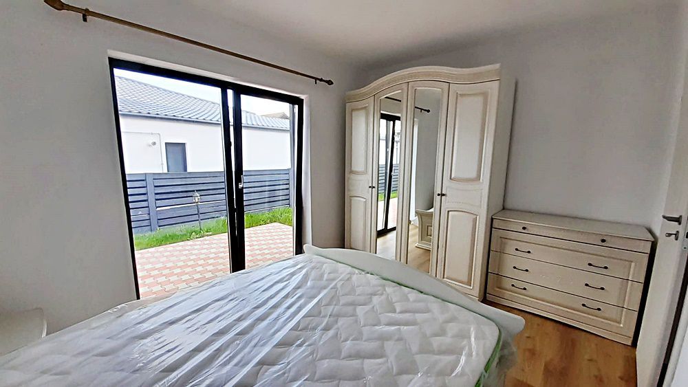 Casa noua in Cristian, libera, gata pentru a fi locuita. - Poză 6
