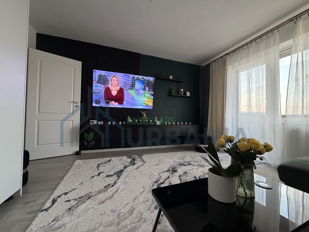 Complet mobilat - Apartament 2 camere - Poză 6