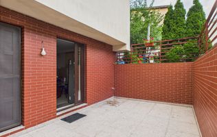 VANZARE 3 CAMERE | CURTE 94 MP | BUCURESTI NOI