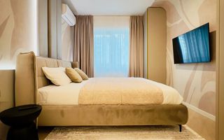 Apartament 3 camere Cortina North I NOU LUXURY I Parcare Boxa I COM 0% - Poză 46