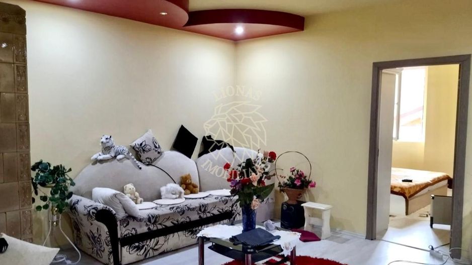 Apartament 2 camere 69 mp-etaj 1-Investitie-Ultracentral - Poză 1