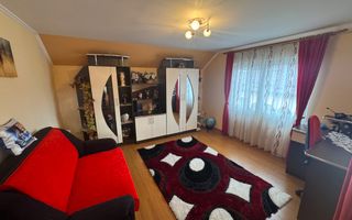 VILA 5 CAMERE, TEREN 600 MP, RUCAR - Poză 5