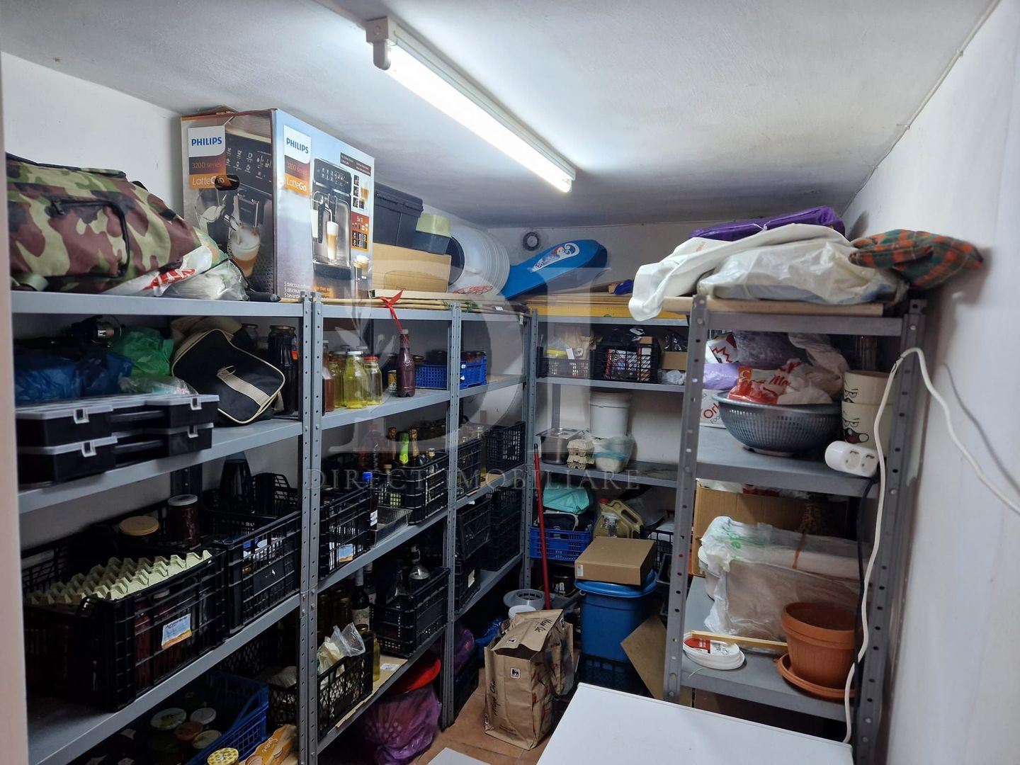 Casa la cheie / Zona Iazului, Floresti. - Poză 28