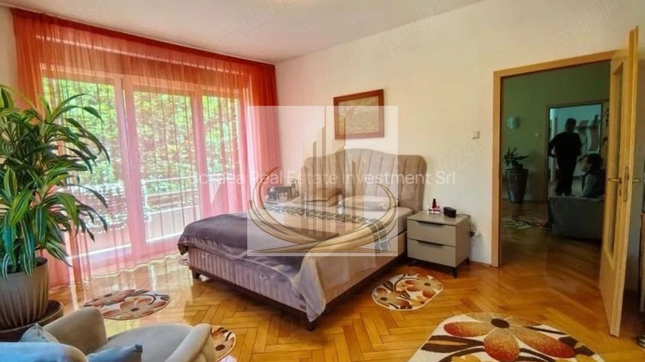 Vand apartament zona Prefectura-Medicina - Poză 2
