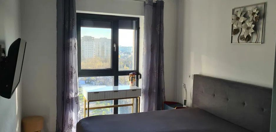 Apartament Nou în Complexul Parcului 20 - Poză 4