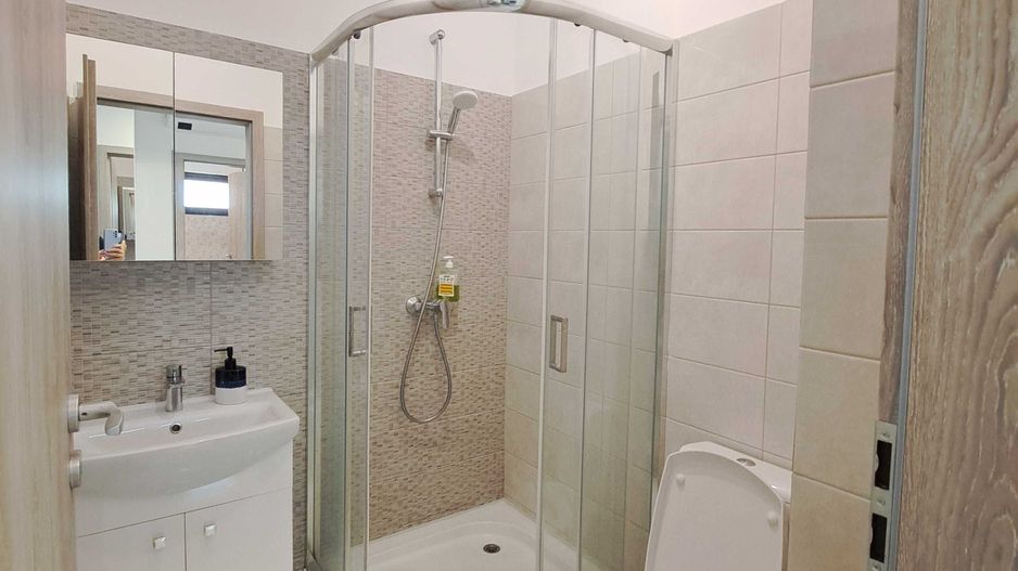 Proprietar vand ap 3 camere+parcare Titan/Nicolae Grigorescu/Parc IOR - Poză 8