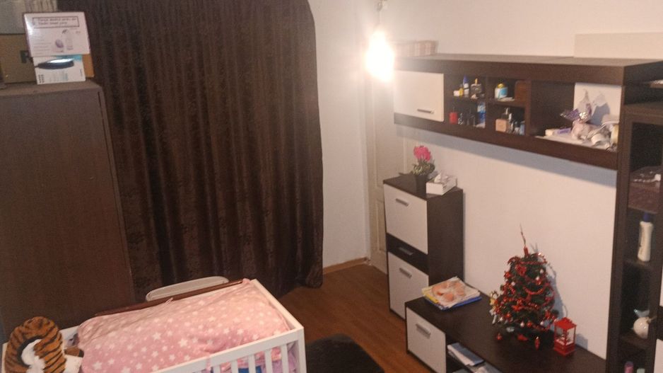 Sagului | 1 camera | Etaj Intermediar. - Poză 2