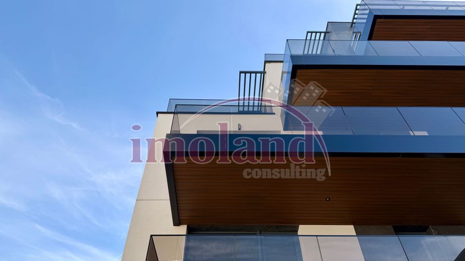Vanzare apartament premium 4 camere 3 bai | 160 mp utili | Iancu Nicolae - Poză 25
