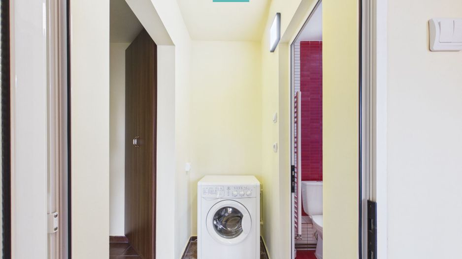 Apartament decomandat cu 3 camere, etaj II,  Alfa - Poză 15