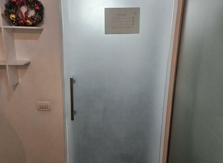 Apartament 4 camere 111mp Calea Mosilor - tip birou - Poză 1