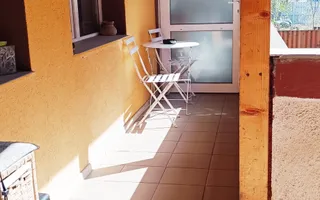 Apartament cu 3 camere,86mp ,etaj de casa,zona Onix - Poză 23