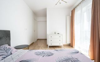 VANZARE 3 CAMERE | ULTRAFINISAT | BELVEDERE | 71MP | TERASA 18MP | - Poză 11