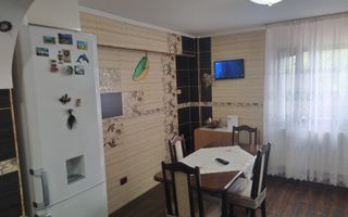 De închiriat apartament cu 2 camere decomandat, zona Gării. - Poză 9