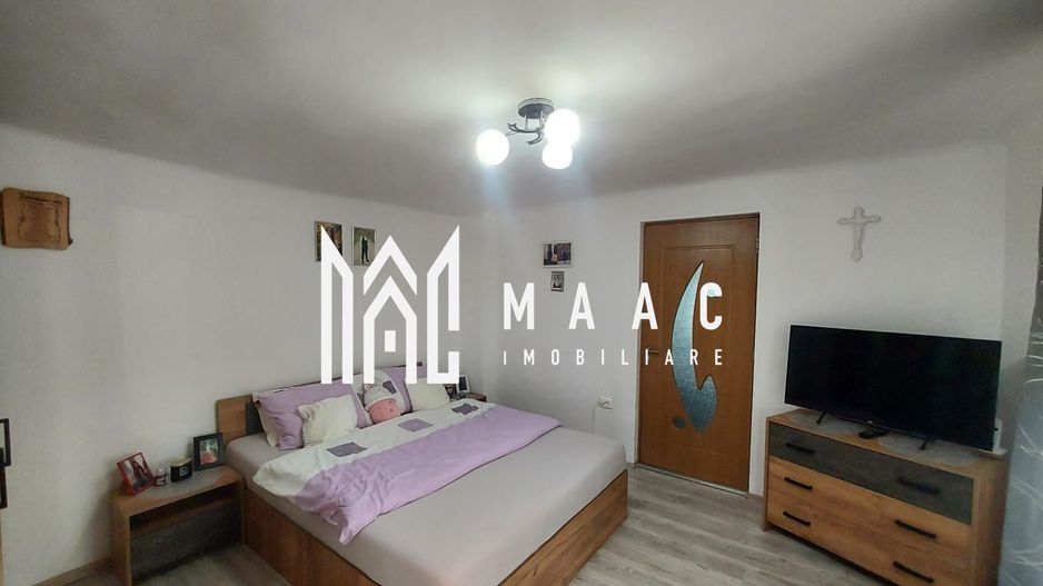 Casa de vânzare Sibiu | 2 camere | Gusterița, 50 mp, curte - Poză 3