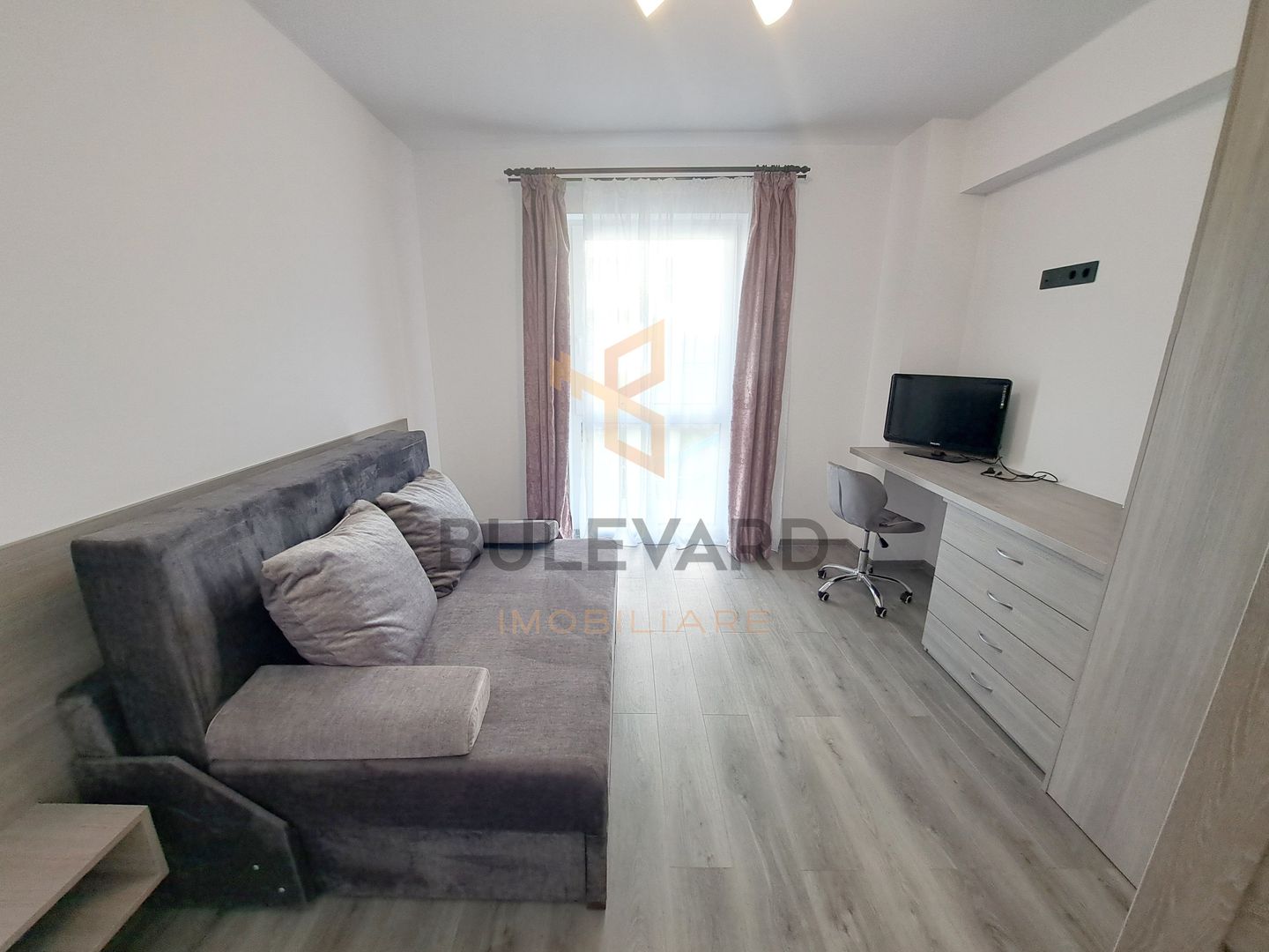 Apartament 2 camere, parcare subterana, bloc nou, prima inchiriere! - Poză 8