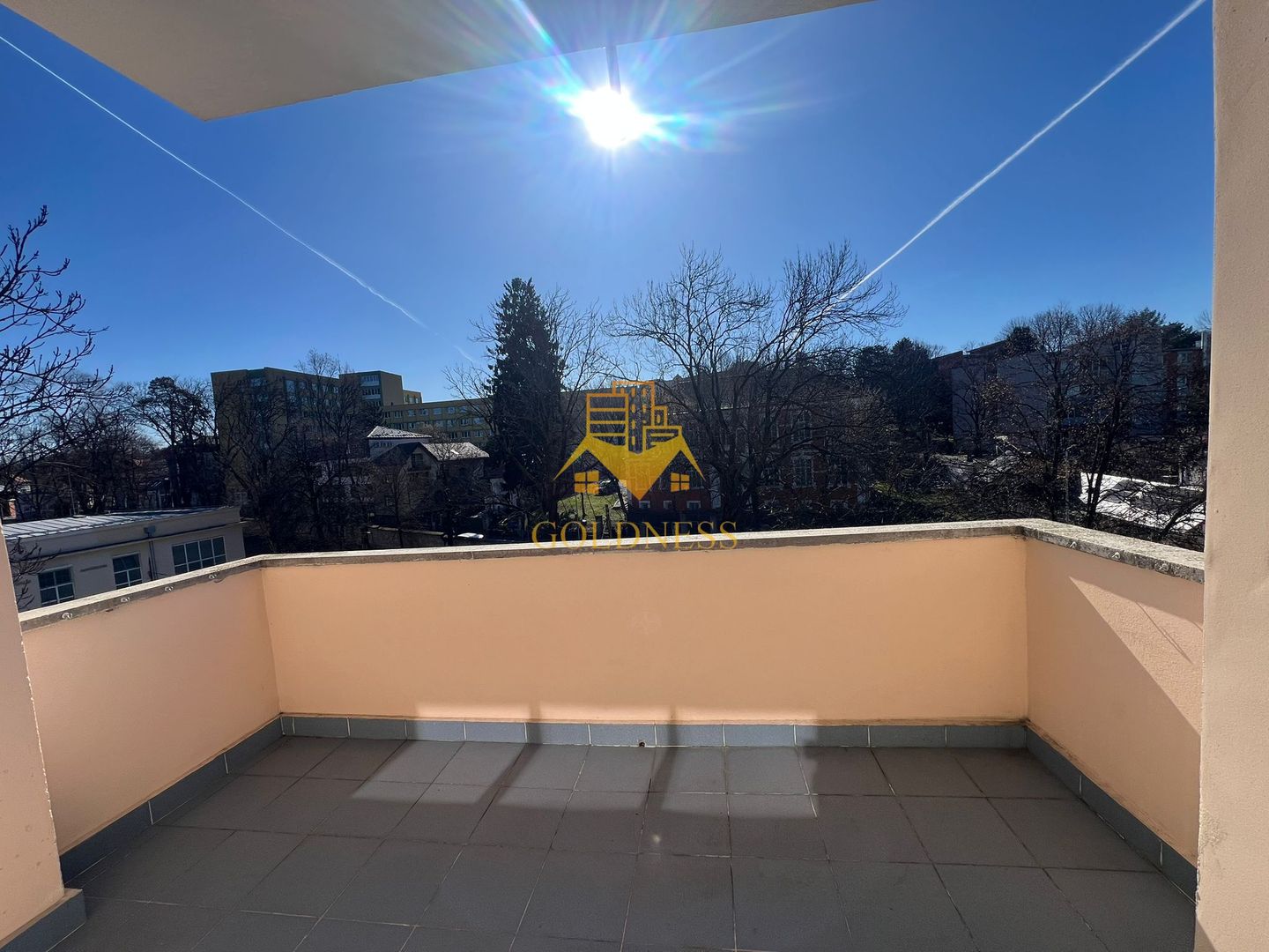 3 camere decomandate, Garaj, Hasdeu, Piezisa, UMF, USAMV, Clinicilor - Poză 9